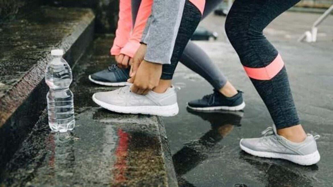 Las razones por el que no deberías utilizar zapatillas deportivas en tu día a día: «Pueden debilitar la funcionalidad de tu pie»