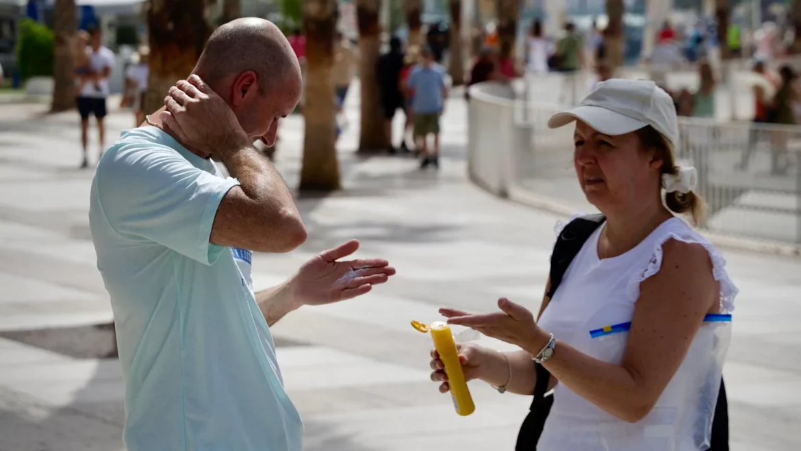 El desconocido efecto negativo del uso excesivo de crema hidratante en la piel: «Podría transformar tu rutina de ‘skincare’ para siempre»