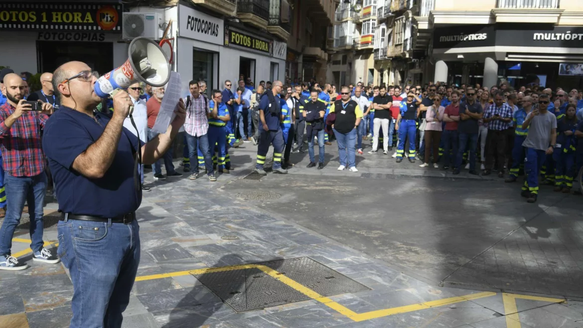 Preacuerdo en Navantia para renovar el convenio colectivo