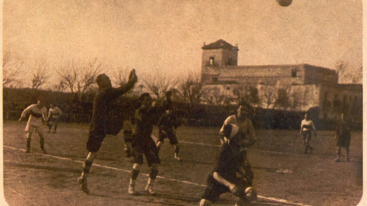 Cien años del adiós de La Torre de la Marquesa