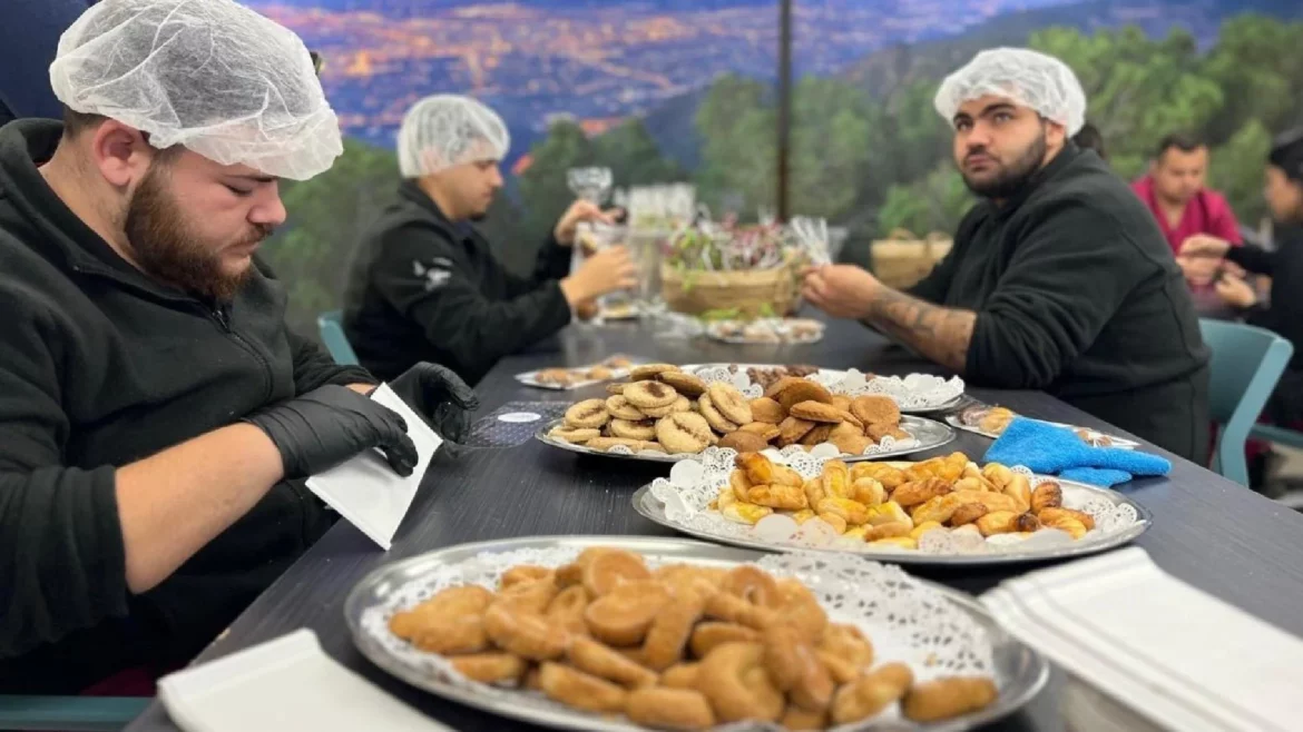 Medio centenar de belenes para disfrutar de la Navidad en Murcia