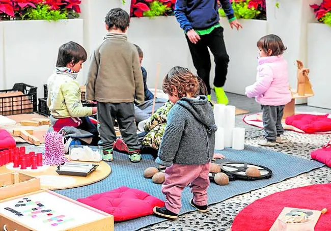 Buzones mágicos para las cartas a los Reyes Magos en Murcia