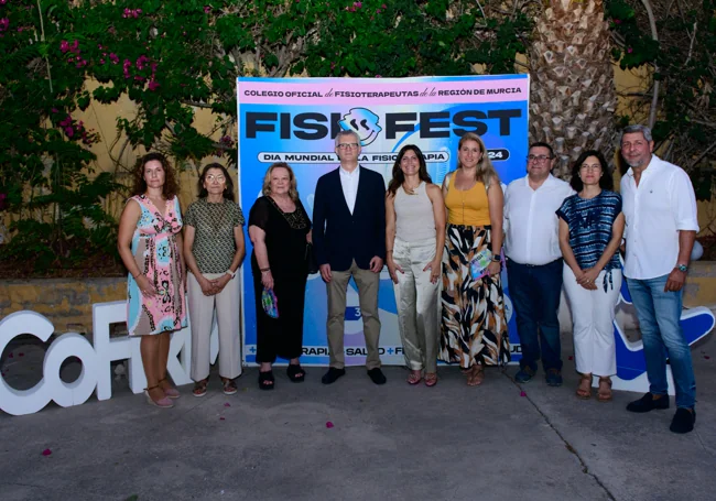 El CoFiRM organizó la segunda edición del FisioFest.