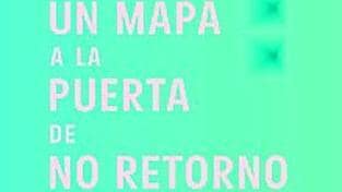 'Un mapa a la puerta de no retorno. Notas a la pertenencia', de Dionne Brand