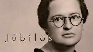 'Júbilos', de Carmen Conde