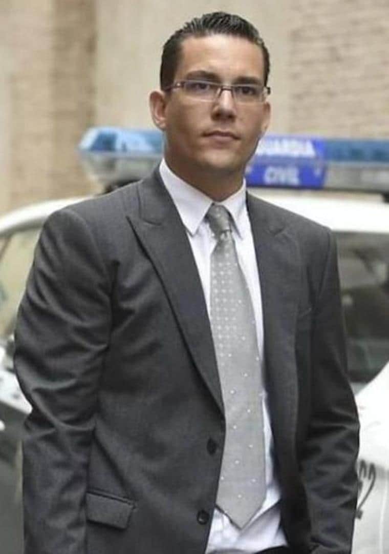 Imagen - Raúl Pardo-Geijo.