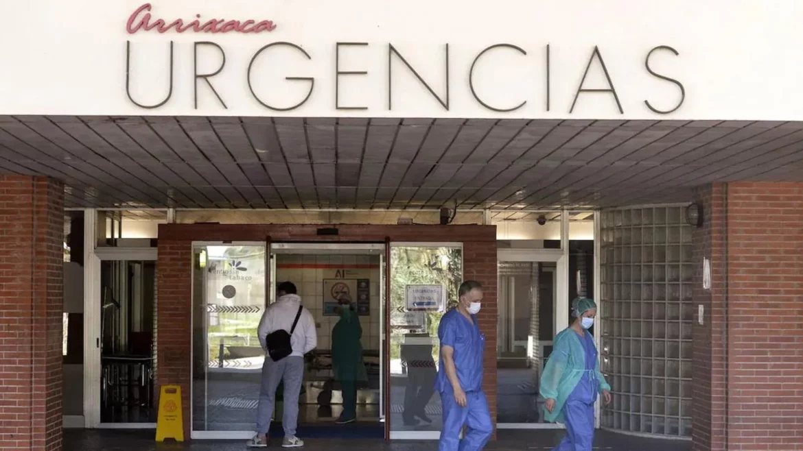 La Arrixaca, mejor hospital de la Región de Murcia un año más, según el Índice de Excelencia Hospitalaria