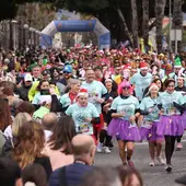 Clasificación de la San Silvestre de Cartagena 2024: consulta todos los resultados de la carrera