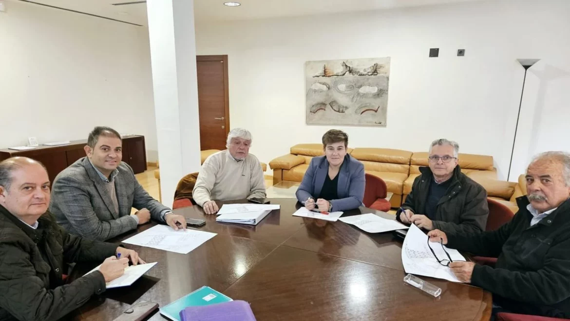 El mercadillo de Cabo de Palos vuelve junto al centro comercial Las Dunas