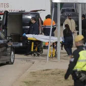 Hallan en Paiporta el cadáver de un desaparecido tras la dana