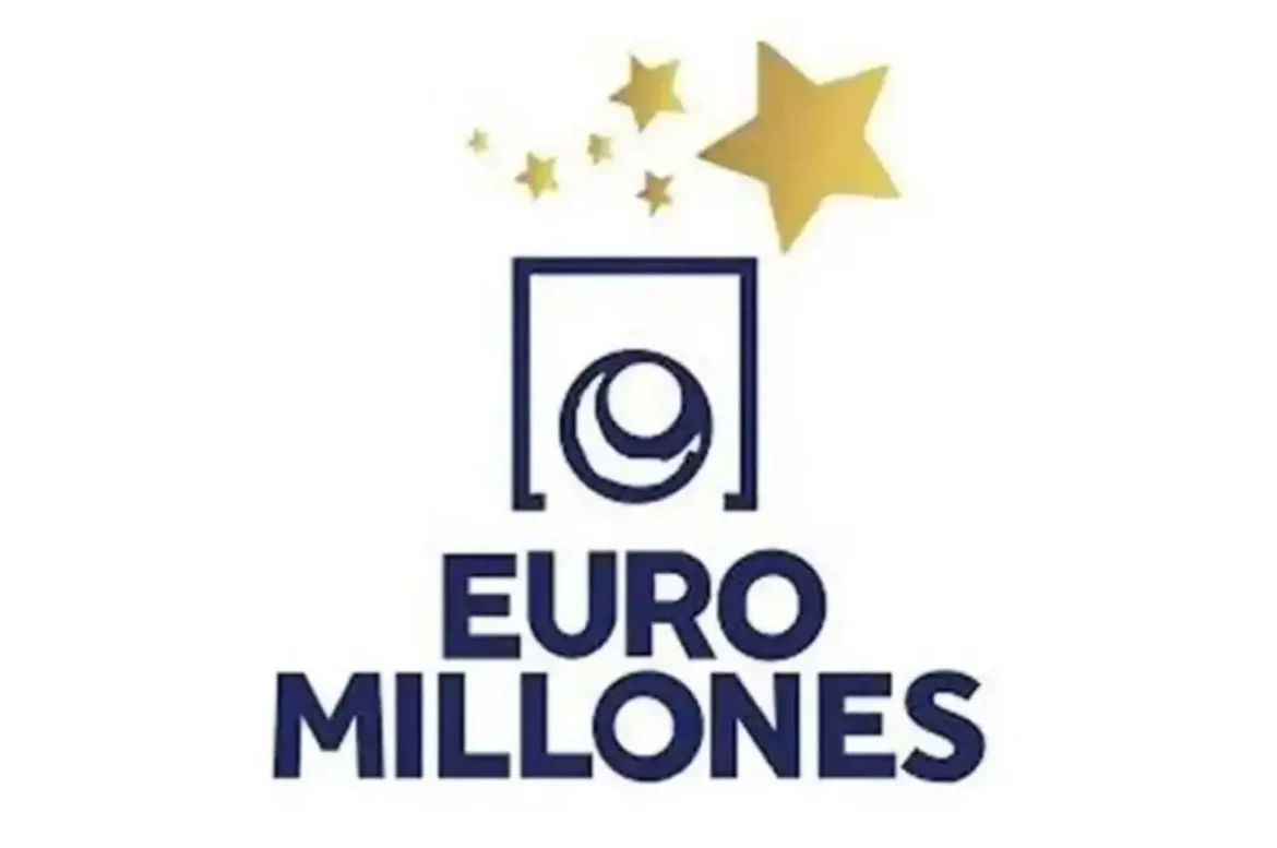 Euromillones: Comprobar resultados de hoy viernes 6 de diciembre de 2024