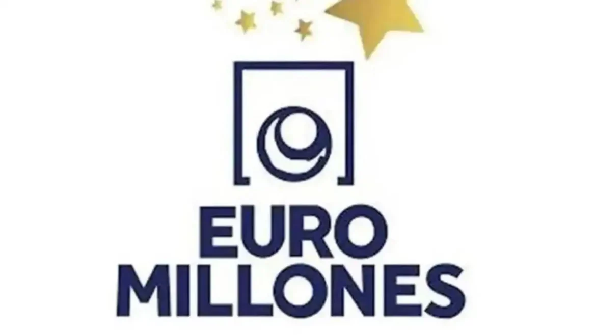 Euromillones: Comprobar resultados de hoy viernes 13 de diciembre de 2024