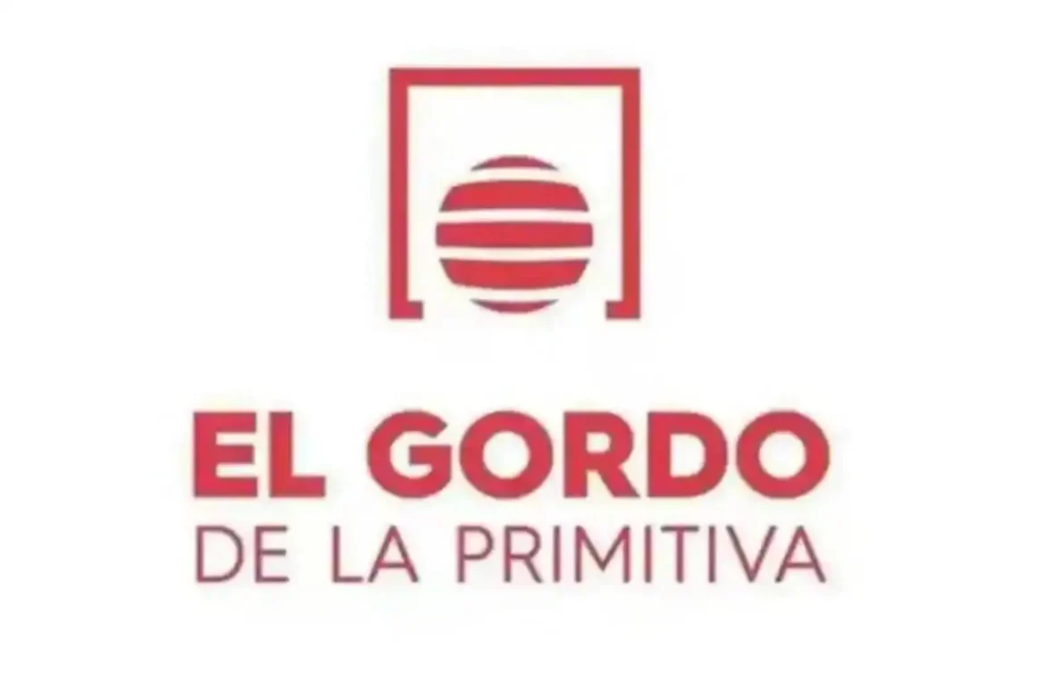 Gordo de la Primitiva: Comprobar resultados del sorteo de hoy domingo 8 de diciembre de 2024