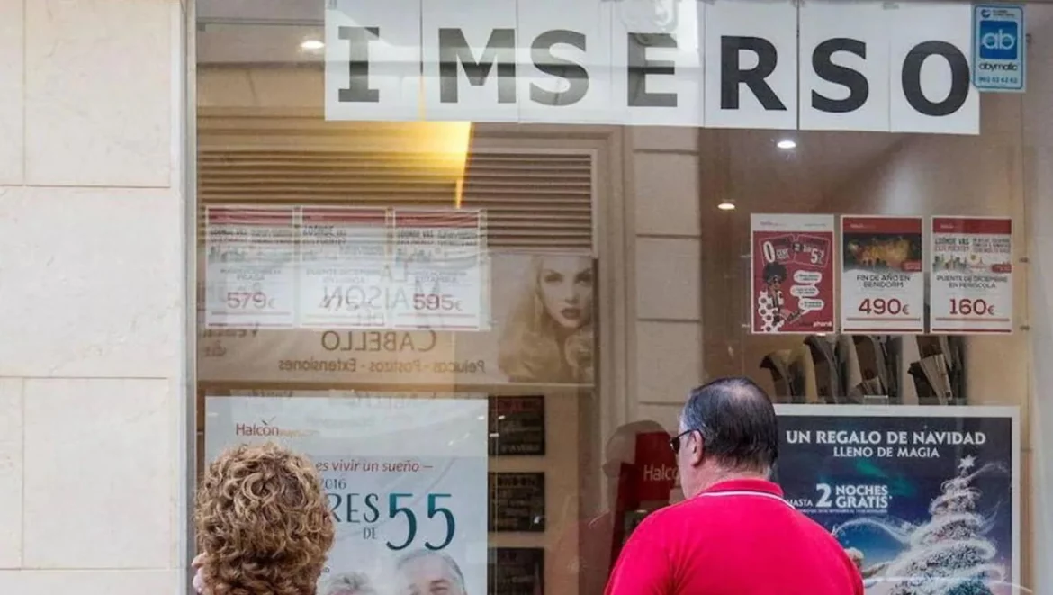 Nueva oportunidad para participar en los viajes del Imserso: vuelven a abrir el plazo para solicitar plazas en la temporada 2024-2025