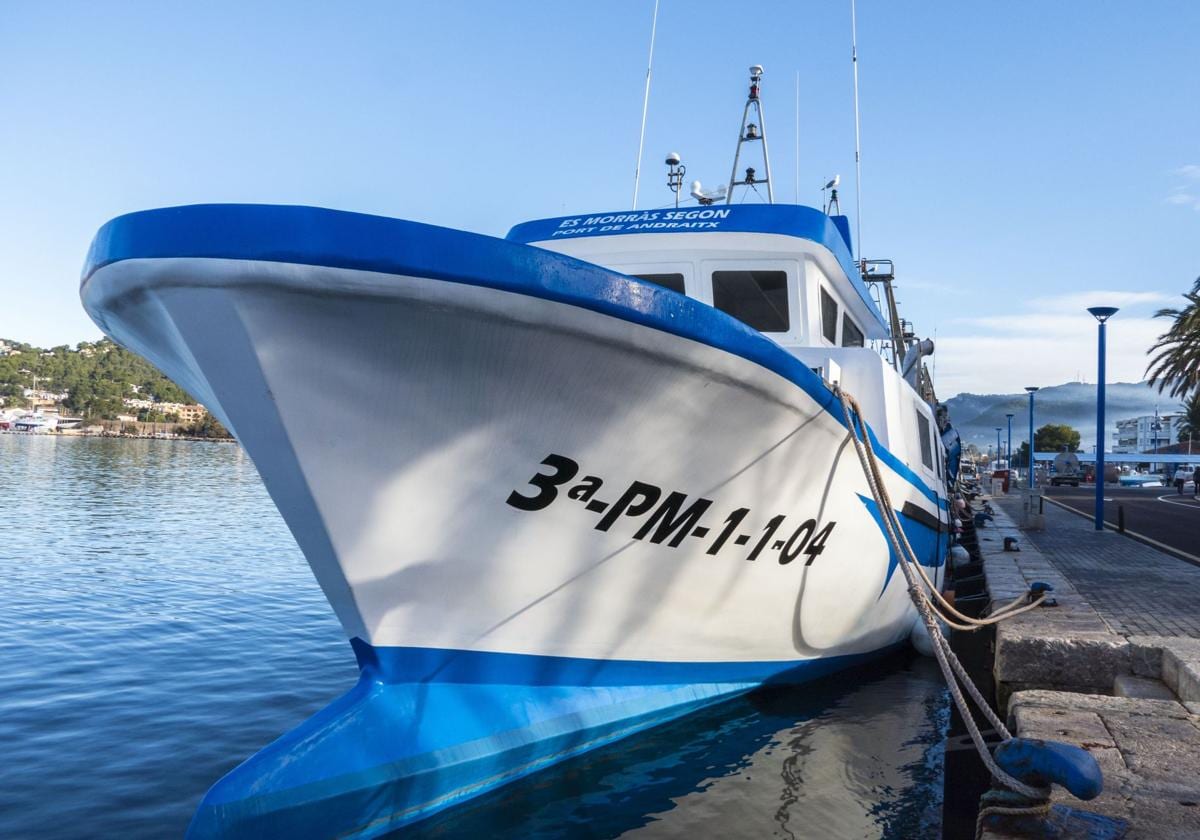 Bruselas asegura que los pescadores del Mediterráneo podrán mantener los mismos días de pesca si aplican medidas sostenibles