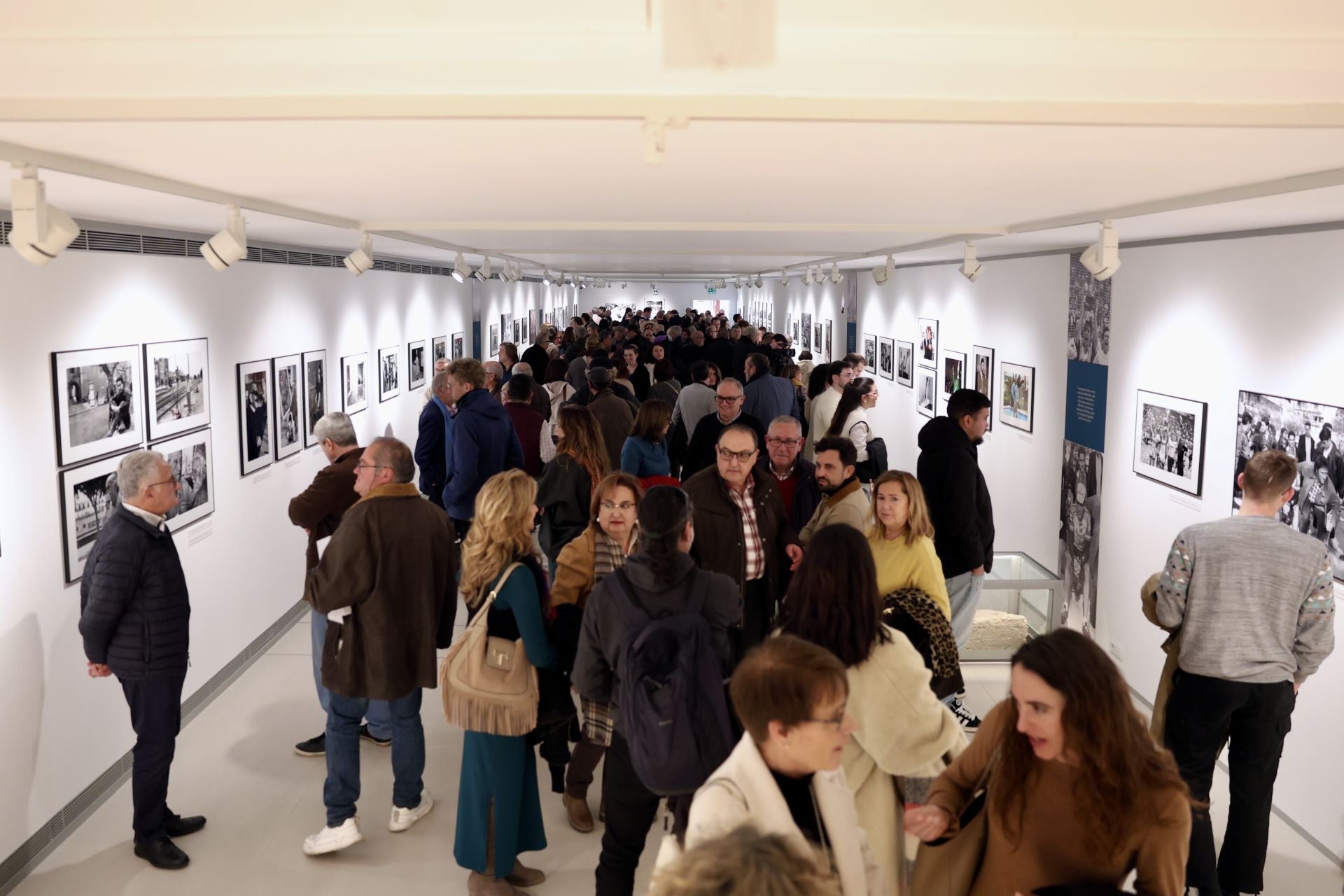 Las imágenes del homenaje a Juan Leal