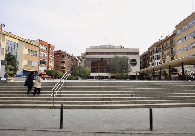 Un informe de la UMU advierte de que las grandes urbes de la Región pierden árboles y ‘ganan’ islas de calor