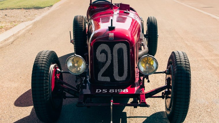 Coches icónicos en los 110 años de historia de Maserati