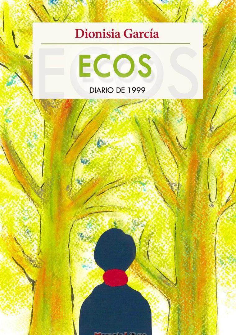 Imagen - Portada de 'Ecos'.