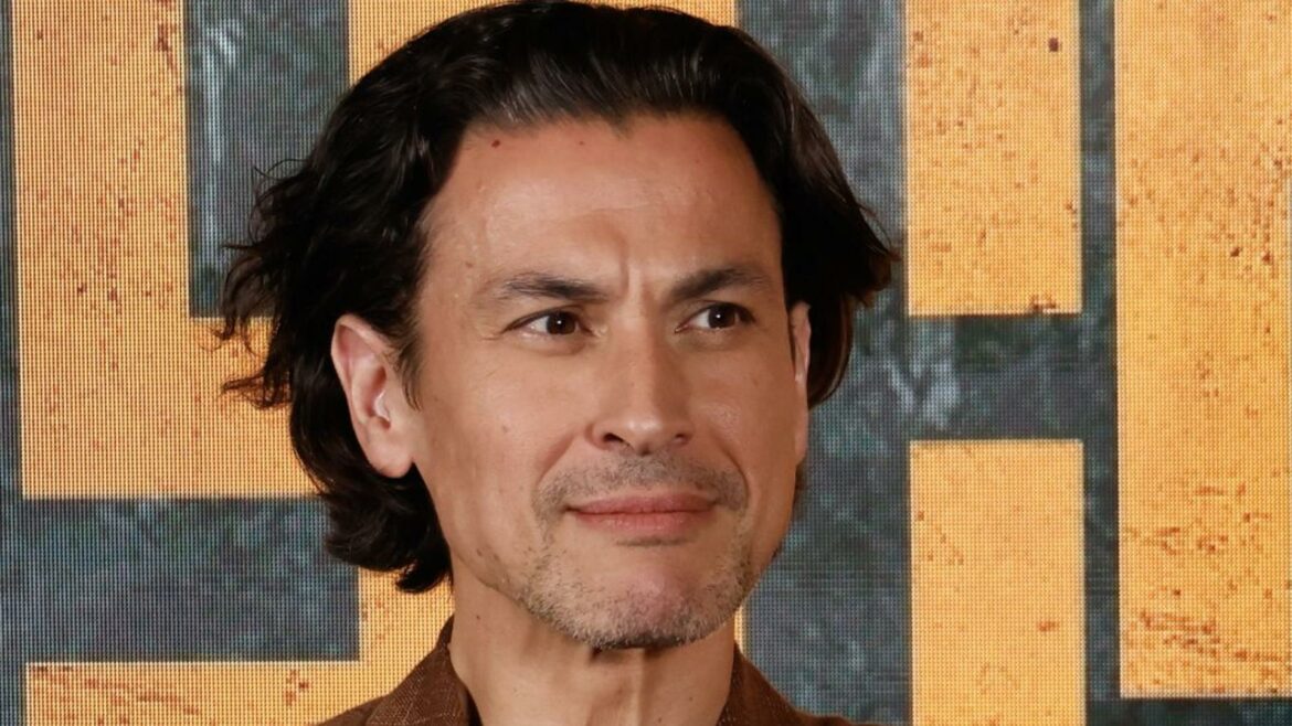 El superdotado pulso creativo de Rodrigo Cortés