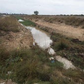 Las restricciones en el Mar Menor no logran rebajar los niveles de nitratos en el acuífero