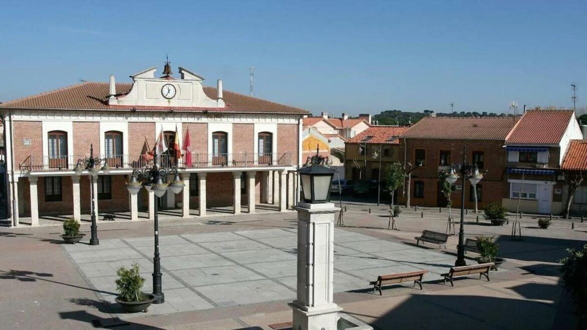 Mata a la pareja de su ex de varias puñaladas en un pueblo de Valladolid