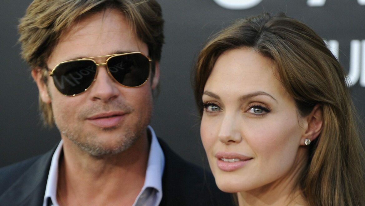 ‘Brangelina’ ya es historia: Angelina Jolie y Brad Pitt firman el divorcio tras varios años de litigios