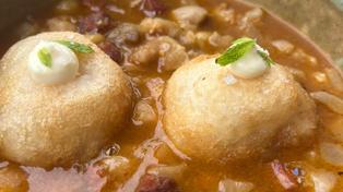 Callos de bacalo