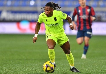 Nuevo bochorno del Cartagena en El Alcoraz