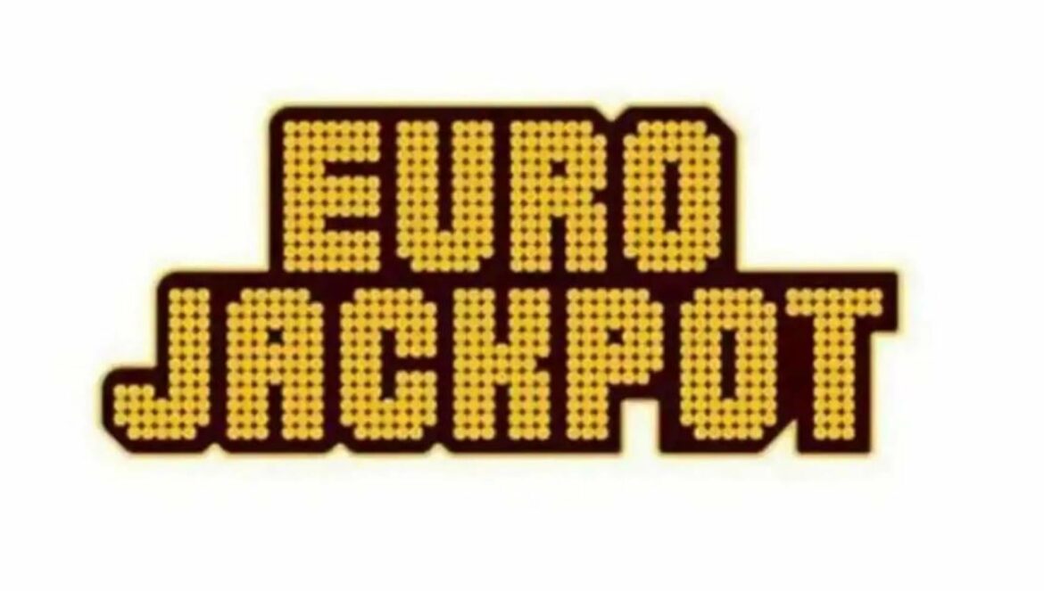 Eurojackpot: Comprobar resultados del sorteo del martes 21 de enero de 2025