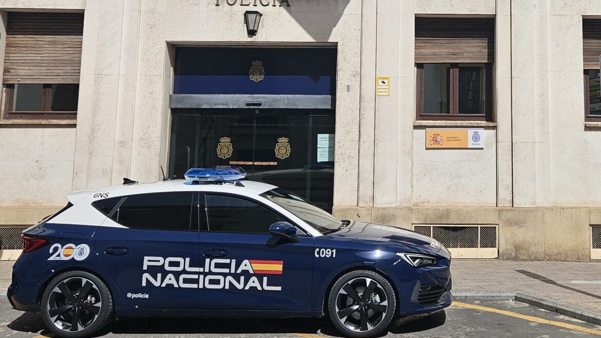 Cae una banda que engañaba a mujeres para obligarlas a prostituirse en Murcia