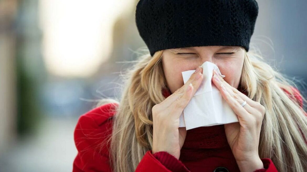 Un farmacéutico revela el truco más sencillo para combatir la congestión nasal: «Sentirás un alivio más rápido»