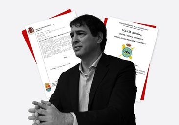 El hermano de Pedro Sánchez renuncia a su puesto de trabajo en la Diputación de Badajoz