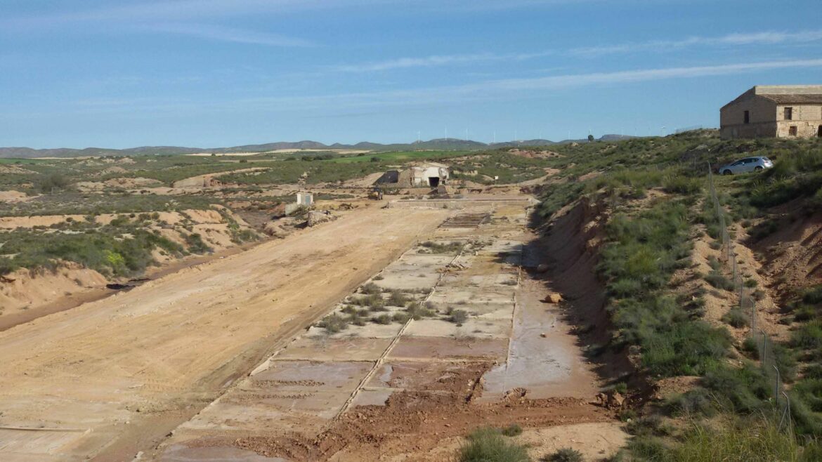 Nueve humedales regionales llaman a la puerta del reconocimiento nacional