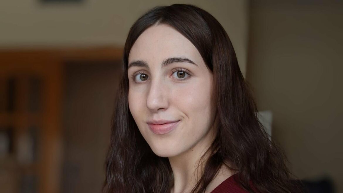 Ciencia y magia en el viaje al pasado de Alba Barqueros