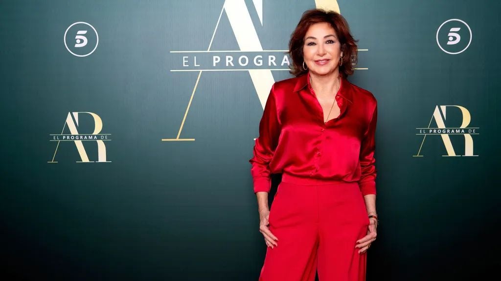 Ana Rosa Qintana comparte el trono en su regreso a las disputadas mañanas televisivas