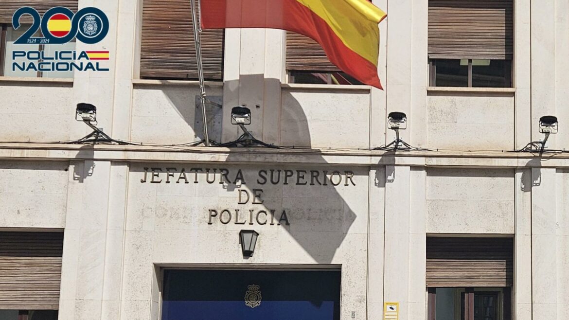 Detenidas 55 personas en la Región de Murcia por dar de alta en la Seguridad Social a extranjeros de forma ilícita
