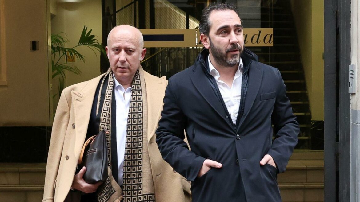 Aldama entrega en el Supremo las supuestas reservas de los pisos de «señoritas» para Ábalos, Torres y Koldo