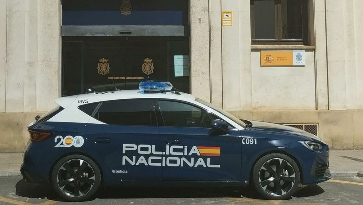 Detenido por utilizar la técnica del ‘hijo en apuros’ para cometer diversas estafas