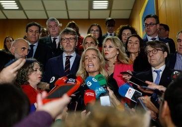 El Gobierno saca adelante la quita de la deuda pese al plante de todas las comunidades del PP