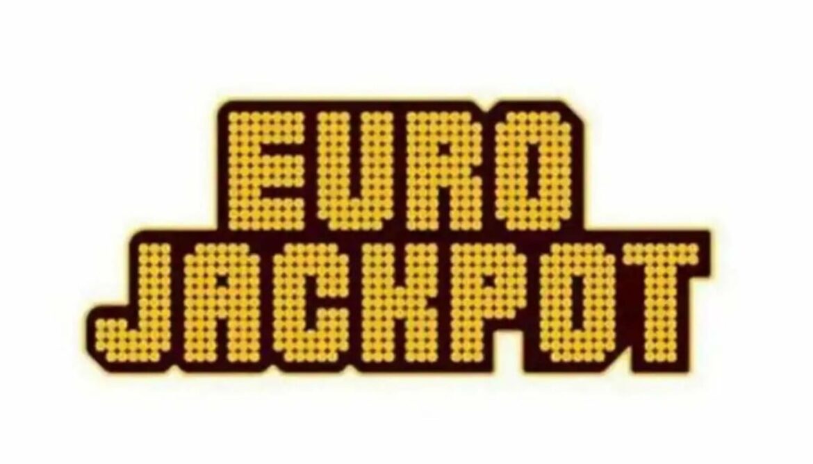 Eurojackpot: Comprobar resultados del sorteo del martes 4 de febrero de 2025