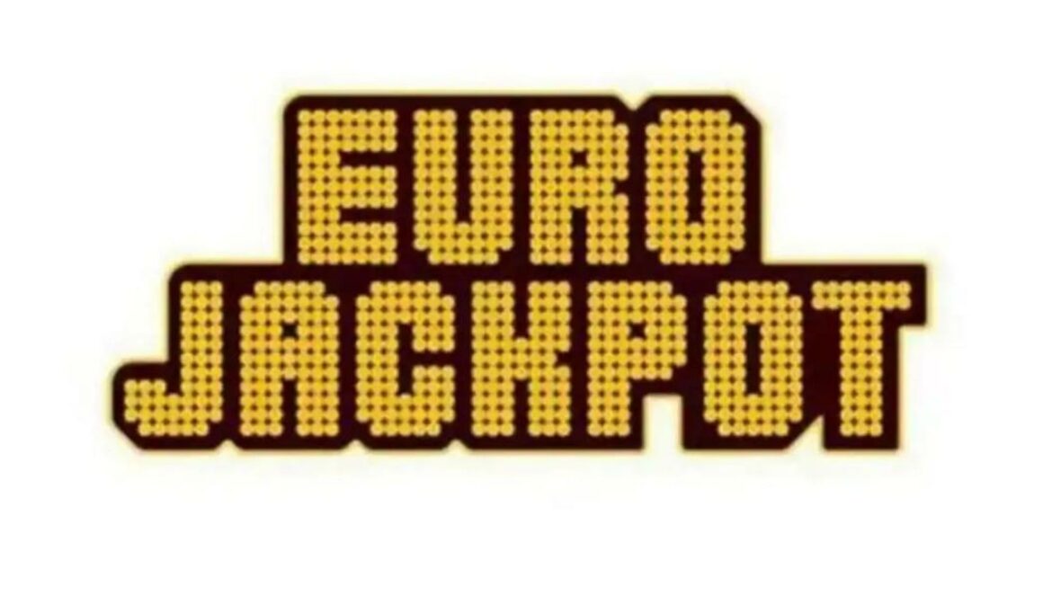 Eurojackpot: Comprobar resultados del sorteo del viernes 31 de enero de 2025