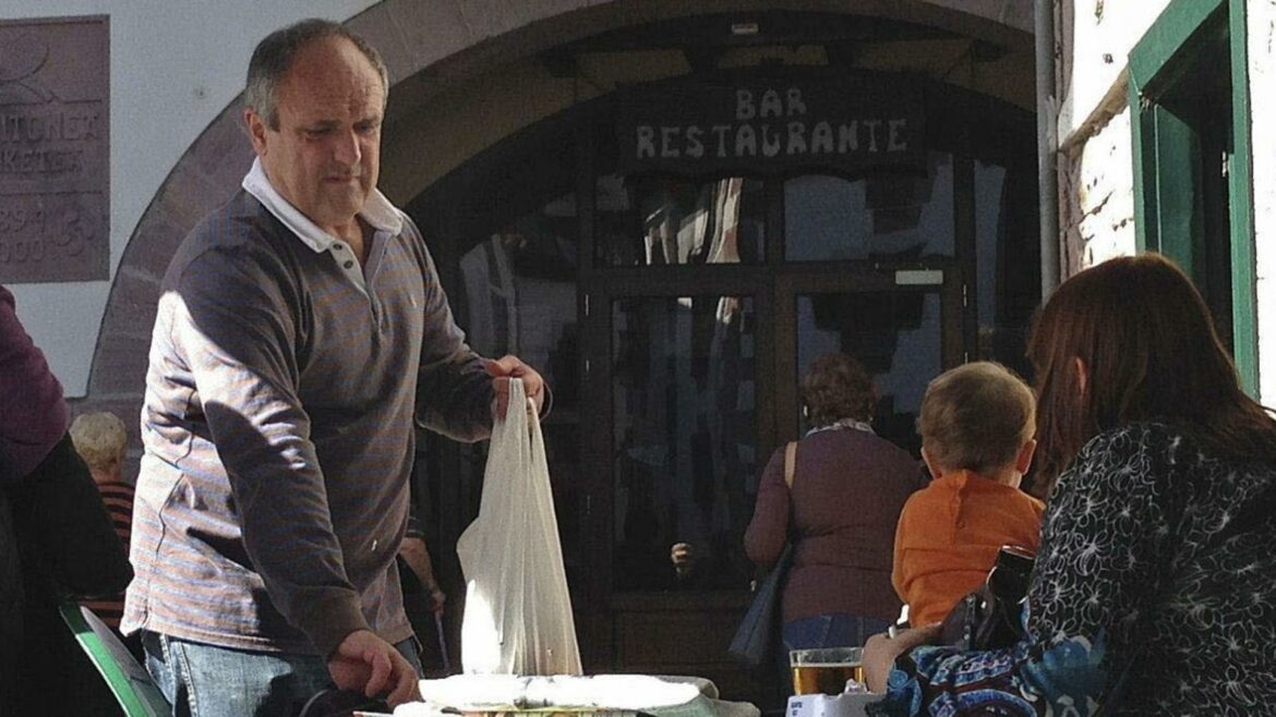 El etarra arrepentido Lasarte no recuerda quién ordenó asesinar a Gregorio Ordóñez