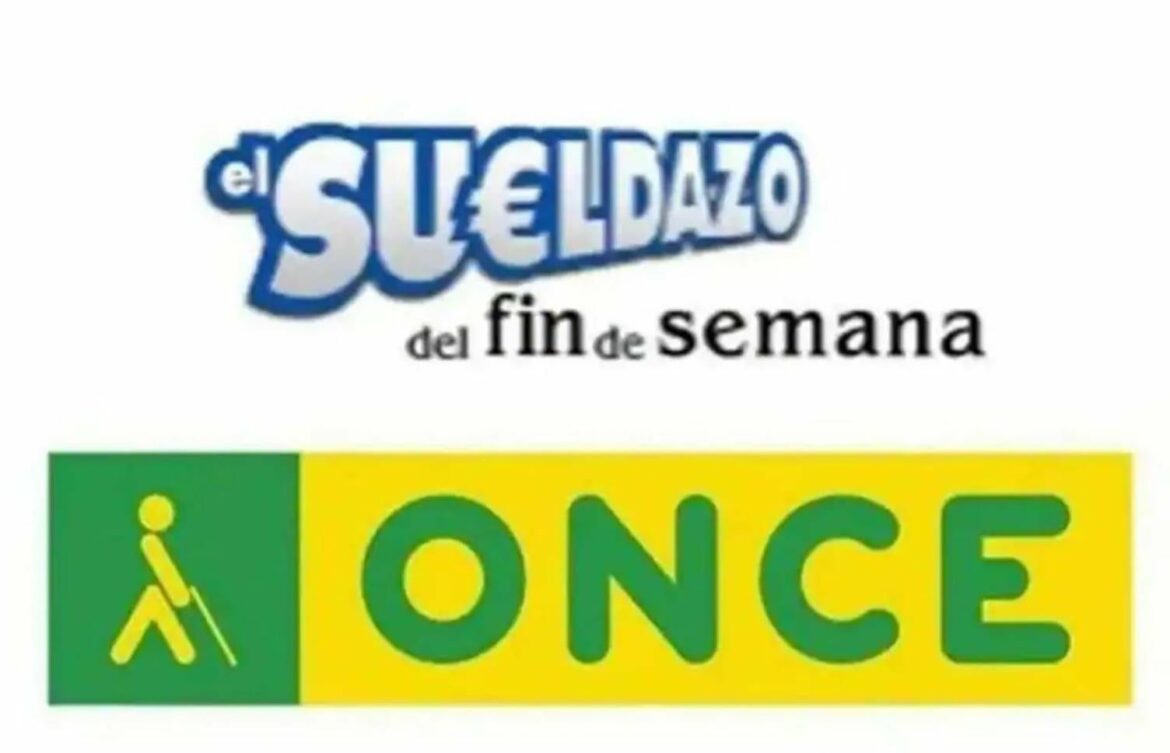 Sueldazo de la ONCE: Comprobar resultados del sorteo del sábado 15 de febrero de 2025
