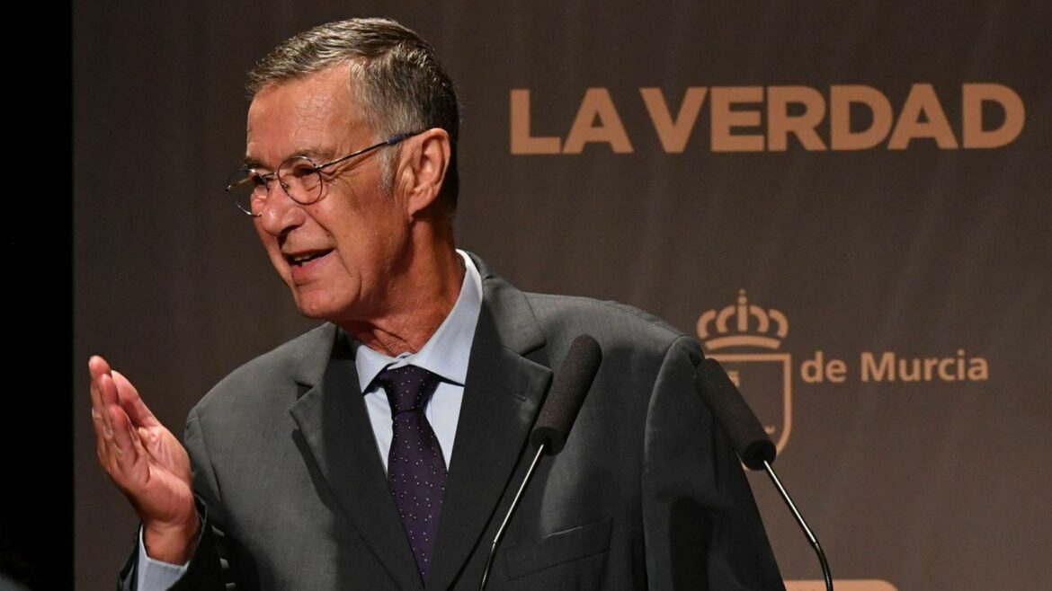 Muere José Antonio Cánovas, director general de la empresa hortofrutícola Kernel