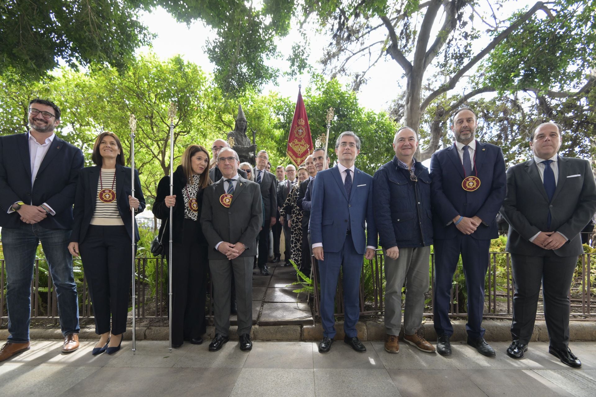 Sonidos de la Pasión nazarena en Murcia