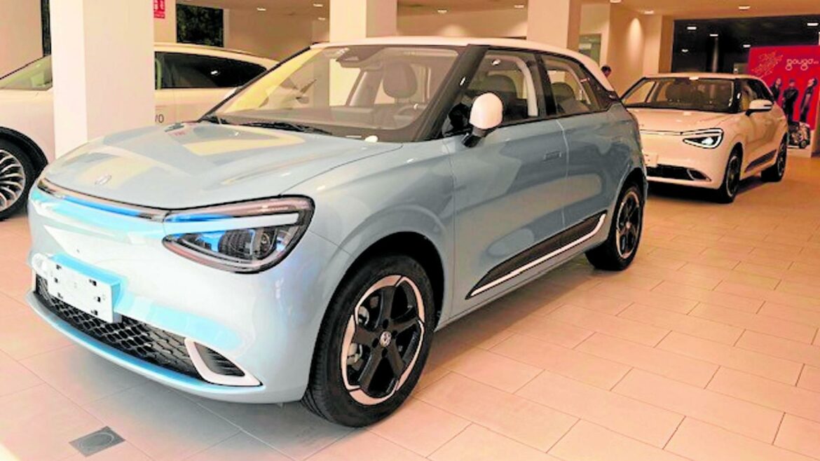 Los ‘unBOXing Days’ de Dongfeng llegan a Motorkai Murcia y Alicante