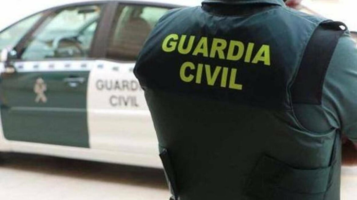 Investigan la muerte de una mujer de 73 años hallada con signos de violencia en Archena
