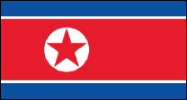 Corea del Norte