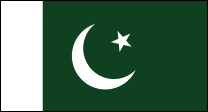 Pakistán